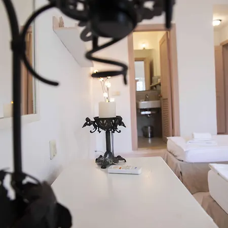 Hazz Szálloda Alacati