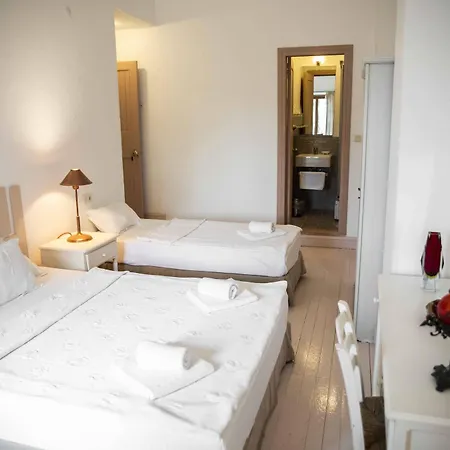 Hazz Szálloda Alacati