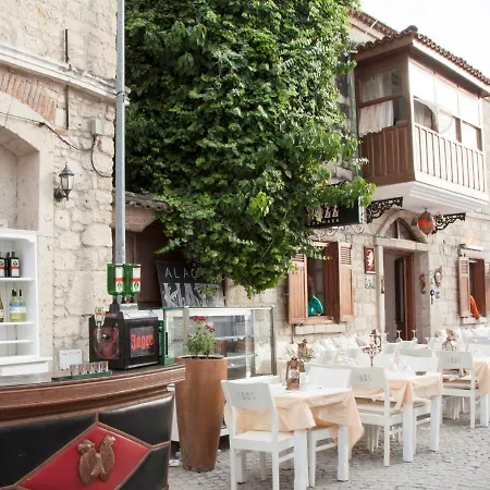 Hazz ホテル アラカティ