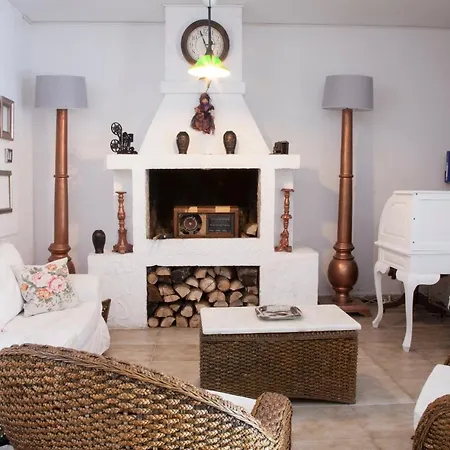 Hazz Szálloda Alacati