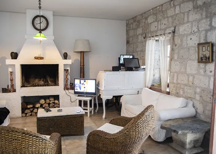 Hotel Hazz Alaçatı