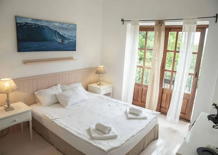 Hotel Hazz Alaçatı