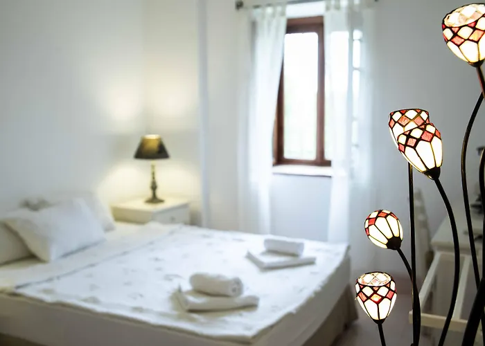 Hazz Hotel Alaçatı