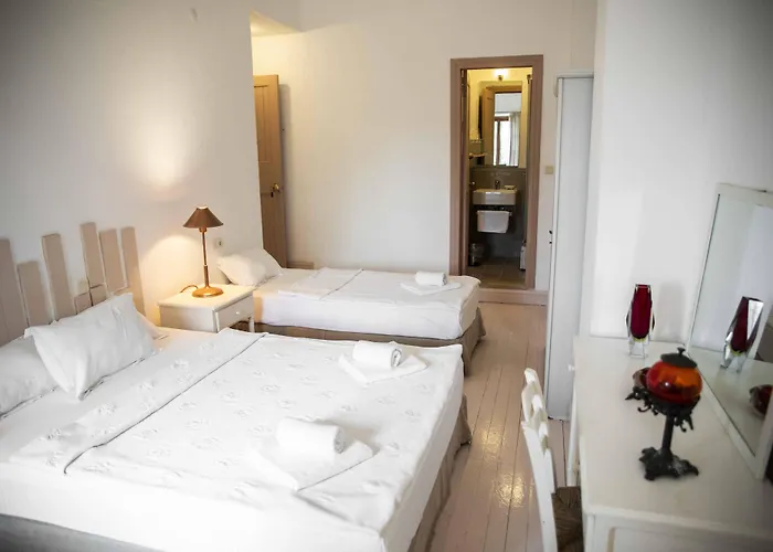 Hazz Hotel Alaçatı