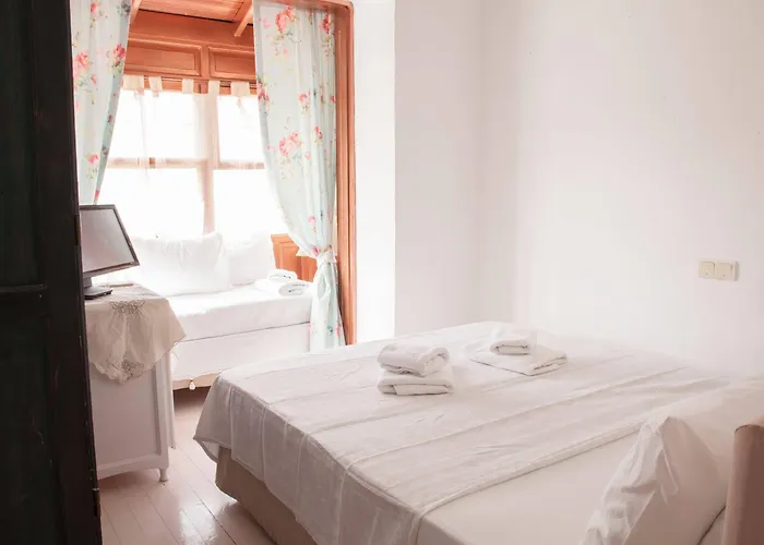 Hazz Hotel Alaçatı