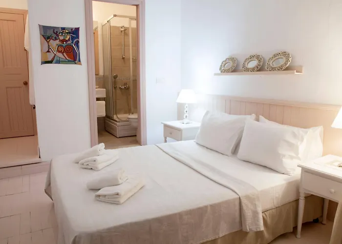 Hotel Hazz Alaçatı