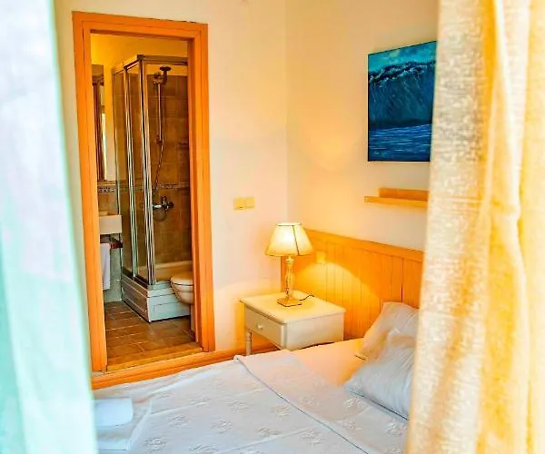 Hotel Hazz Alaçatı