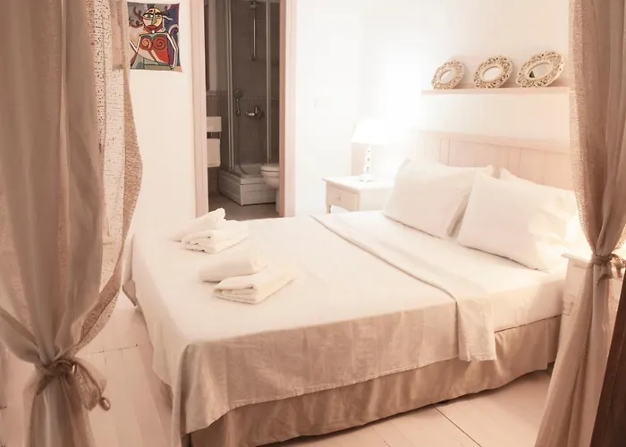 Hazz 酒店 阿拉恰特