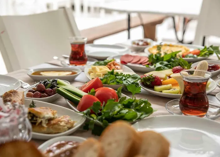 Hazz Hotel Alaçatı