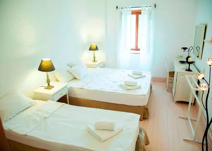 Hotel Hazz Alaçatı