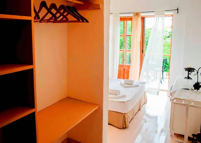 Hazz Hotel Alaçatı