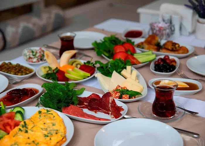 Hotel Hazz Alaçatı