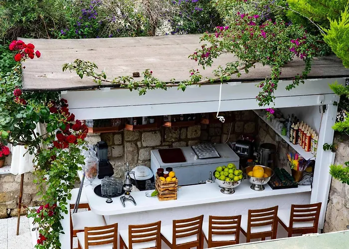 Hotel Hazz Alaçatı