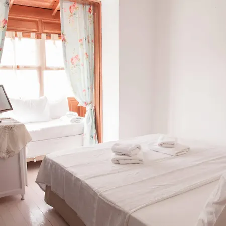 Hazz Hotel Cesme
