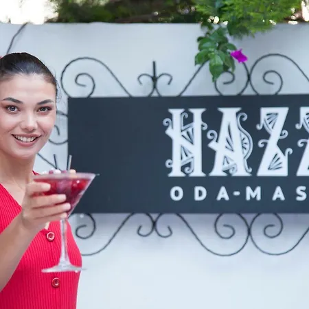 Hotel Hazz Cesme