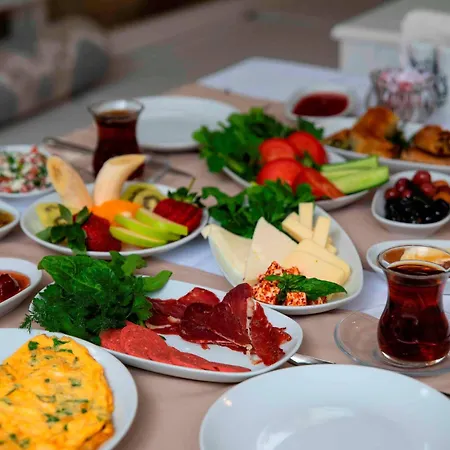 Hotel Hazz Cesme