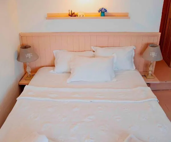 Hotel Hazz Alaçatı
