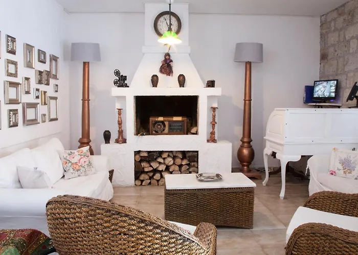 Hazz Hotel Alaçatı