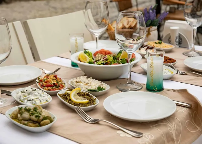 Hazz Hotel Alaçatı